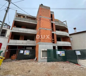 ISTRA, LIŽNJAN - Stan 2S+DB s pogledom na more! - cover