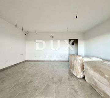 ISTRA, BUJE - 2S+DB u novogradnji s pogledom na more - cover