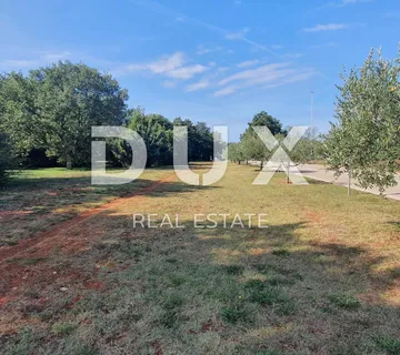 ISTRA, POREČ - Zemljište T3, T4 i T5 namjene za gradnju ugostiteljsko turističkih objekata i kampa - cover