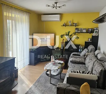 ČAVLE, CERNIK - Kuća od 270m2 sa 3 stana, konobama i velikom okućnicom - cover