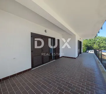 OTOK KRK, NJIVICE - Jednosobni apartman s velikim dnevnim boravkom - cover