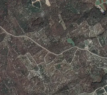 OTOK KRK, KRK (Okolica) - Poljoprivredno zemljište - cover