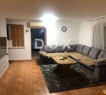 RIJEKA, BULEVARD - Trosoban stan od 100m2 PRILIKA! - cover