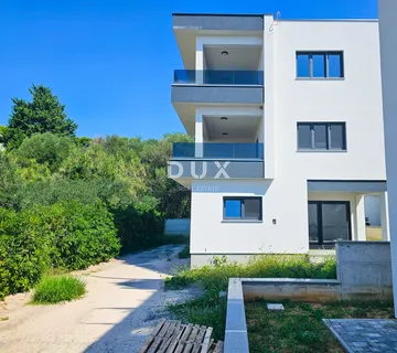 OTOK RAB, BANJOL - NOVOGRADNJA - Stan 2S+DB 150m od mora - cover