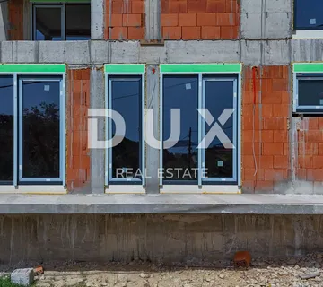 OTOK RAB, BANJOL - Stan 1S+DB u modernoj novogradnji - cover