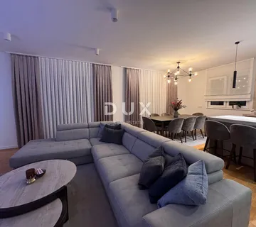 ZAGREB, SESVETE - luksuzan penthouse u mirnome djelu grada - cover