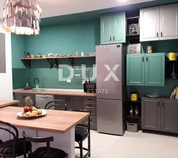 VIŠKOVO, SARŠONI - Prostrani stan, 3S + DB - cover