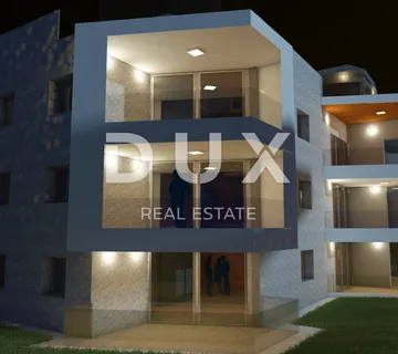 ISTRA, ROVINJ - Luksuzan stan 300 m od plaže - cover