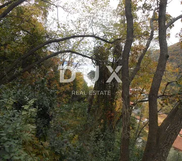 MOŠĆENIČKA DRAGA - poljoprivredno zemljište 1500 m2 - cover