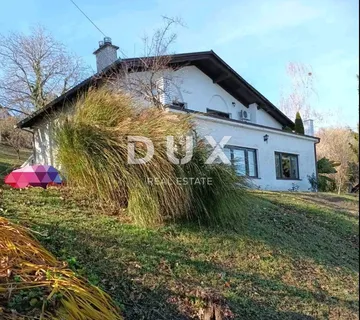 VIROVITICA - Kuća sa predivnim pogledom na netaknutu prirodu! - cover