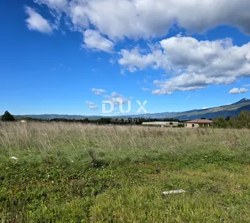 ISTRA, LABIN - Urbanizirano građevinsko zemljište - cover