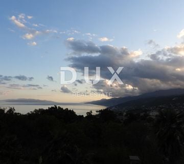 OPATIJA, MATULJI- kuća 400m2 s dvoetažnim stanom i dva apartmana + okućnica 710m2 - cover