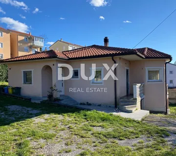 VIŠKOVO, SARŠONI - SAMOSTOJEĆA KUĆA S OKUĆNICOM I GARAŽOM!!! PRILIKA!!! - cover