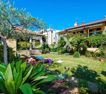 ISTRA,ROVINJ - Prekrasna kuća u blizini mora i centra grada - cover