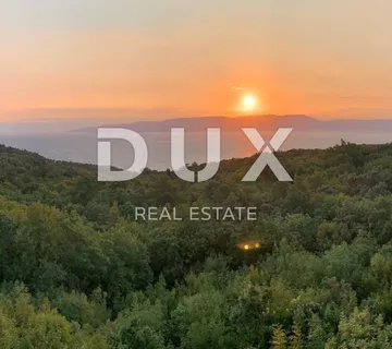 ISTRA,DRENJE - Poljoprivredno zemljište u blizini mora - cover