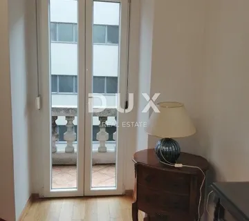 RIJEKA, CENTAR - Gospodski stan u centru, s liftom - cover