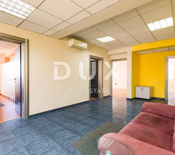 RIJEKA, VIŠKOVO - Odličan poslovni prostor u centru - cover