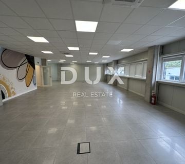 MATULJI - poslovni prostor 300m2  - cover
