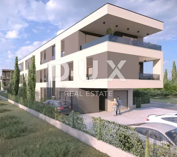 ISTRA, PULA - Novogradnja! Tražena lokacija!  - cover