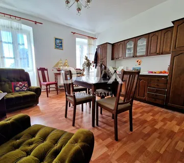 RIJEKA, BELVEDER - 3S+DB s balkonom na 1. katu, površine 100 m2 - cover