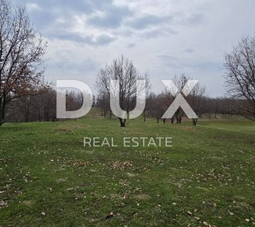ISTRA, LABIN - Idilična livada - cover
