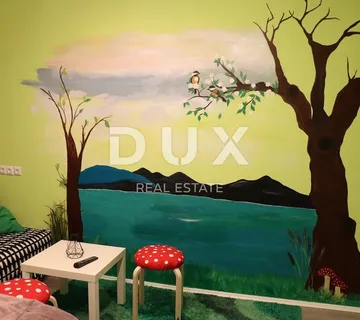 ZAGREB - Hostel na odličnoj lokaciji sa uhodanim poslom - cover