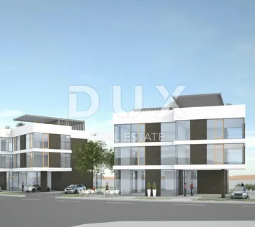 ISTRA, SAVUDRIJA - Građevinsko zemljište 500 metara od mora, prilika za investitore! - cover