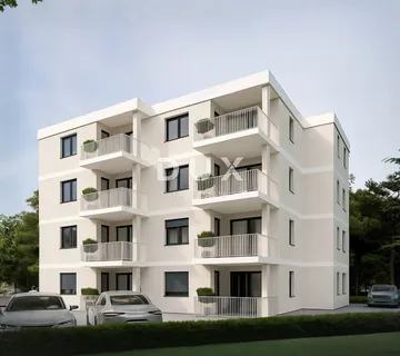 VIŠKOVO, SARŠONI - PRILIKA 2S+DB u novogradnji na idealnoj lokaciji - cover