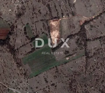 ISTRA,SVETVINČENAT - Prostrano poljoprivredno zemljište u blizini naselja - cover