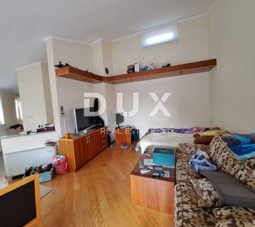 CRIKVENICA, OKOLICA – izuzetna nekretnina u gospodarsko-poslovnoj zoni - cover