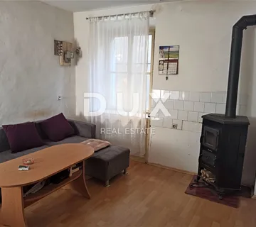 ISTRA, VODNJAN Prostrana kuća za renovaciju u centru - cover