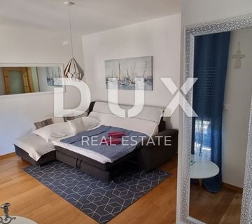 CRIKVENICA - Apartman 2S+DB samo 200m od mora - cover