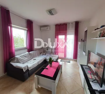 RIJEKA, DRAŽICE - Sunčan i prostran stan - cover