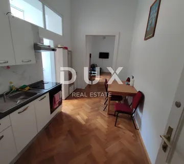 OPATIJA - Stan u centru - cover