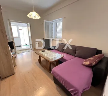 VIŠKOVO - stan s okućnicom u prizemlju kuće - cover