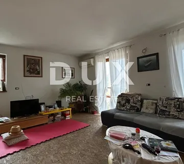 ISTRA, POMER - samostojeća kuća 250m2 s garažom i okućnicom, 150m od mora - cover