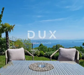 MATULJI, OKOLICA - Obiteljska kuća sa iznimnim pogledom - cover