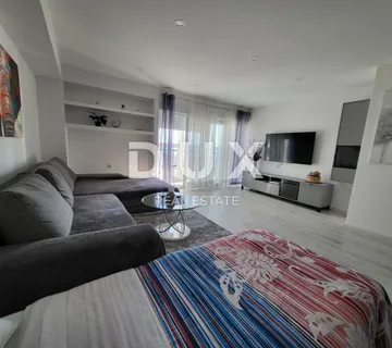 RIJEKA, BELVEDER - 1S+DB prilika za investiciju ili dom - cover