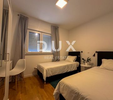 OPATIJA, MATULJI - stan na drugom katu moderne novogradnje s bazenom i panoramskim pogledom - cover