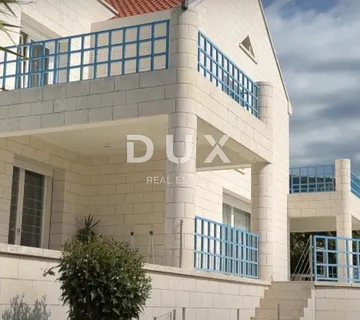 OPATIJA, IČIĆI - unikatna villa s panoramskim pogledom na more! PRILIKA! - cover