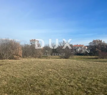 ISTRA,LABIN - Građevinsko zemljište na odličnoj lokaciji - cover