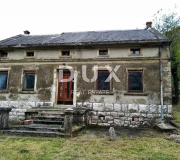 CRIKVENICA, DRIVENIK - Kuća u blizini jezera  - cover