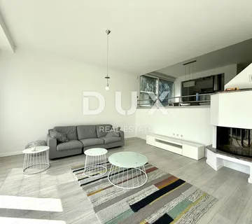 ZAGREB, REMETE - stan za dugoročni najam s bazenom, teretanom i saunom! - cover