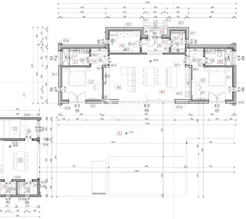 ISTRA, ŽMINJ - Građevinsko zemljište s pravomoćnom građevinskom dozvolom - cover