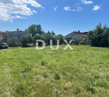 ISTRA, LOBORIKA - Atraktivno građevinsko zemljište! - cover