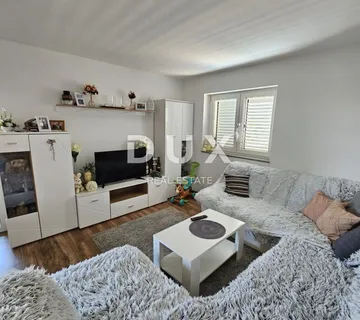 MEDULIN, VINKURAN - trosobni stan udaljen 200m do mora - cover