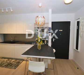 RIJEKA, MARČELJEVA DRAGA, KANTRIDA- prekrasan stan 60m2 s pogledom na more + okoliš  - cover