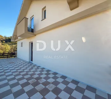 RIJEKA, MARINIĆI - Prostrana kuća 400 m² s pomoćnim objektom - cover