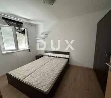 ZADAR, DIKLOVAC – Dvosobni stan 59,6 m² s 2 parkirna mjesta i pogledom! - cover
