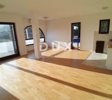 OTOK KRK, BAŠKA - Apartman u prizemlju s bazenom na zajedničkoj okućnici - cover
